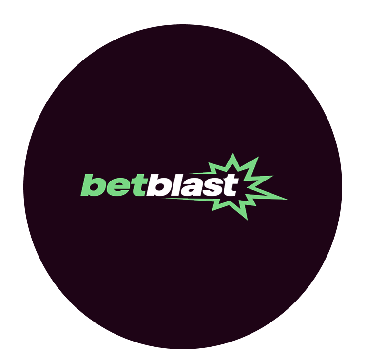 BetBlast Casino Logo