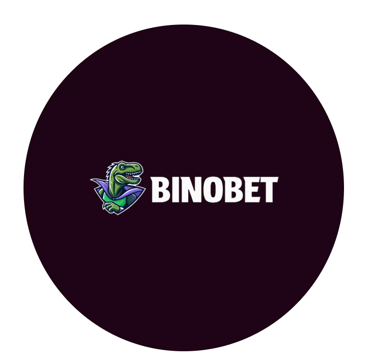 BinoBet Casino Logo