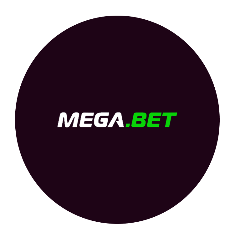 MegaBet Casino Logo