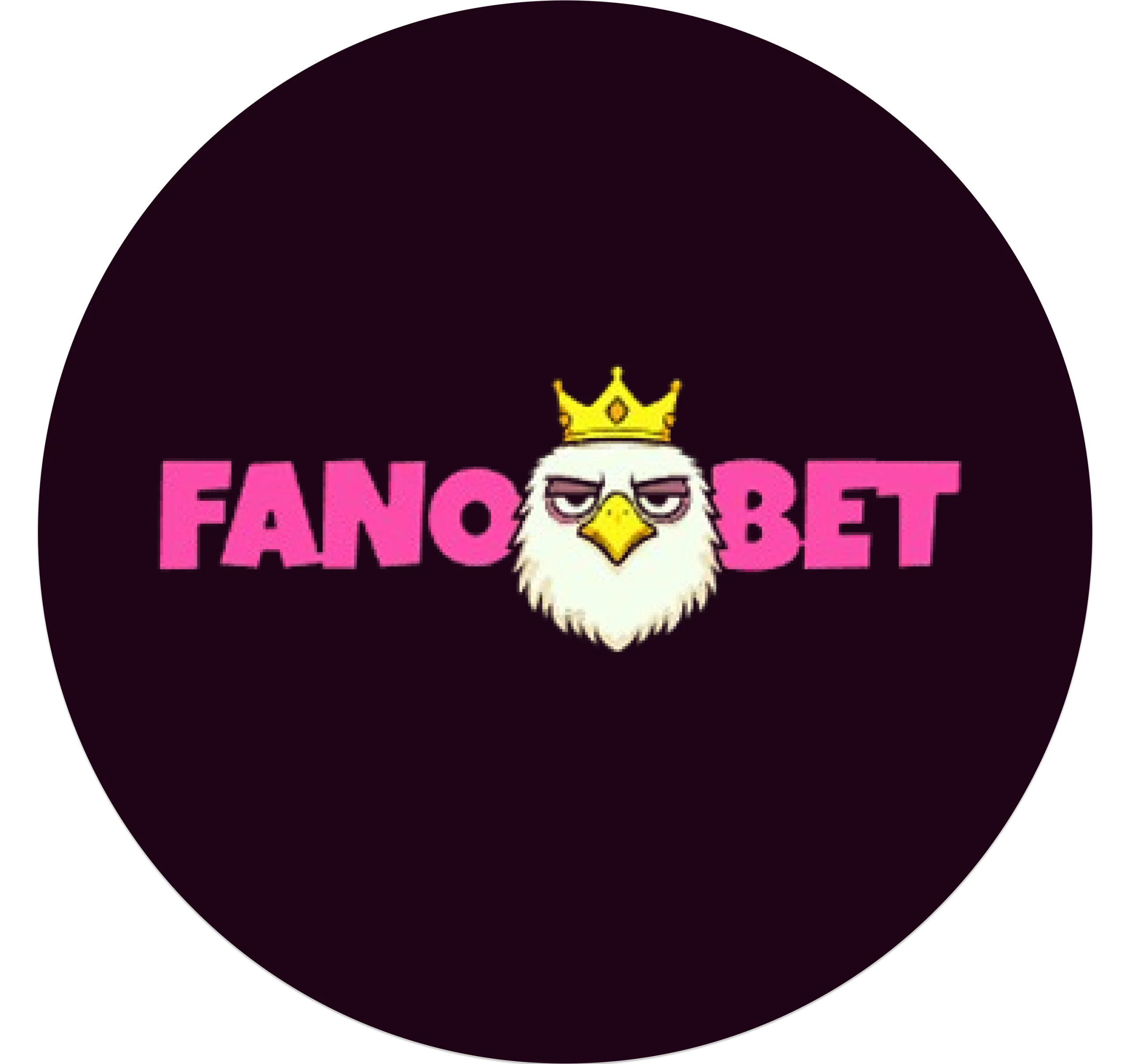 fanobet casino logo