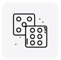dice icon