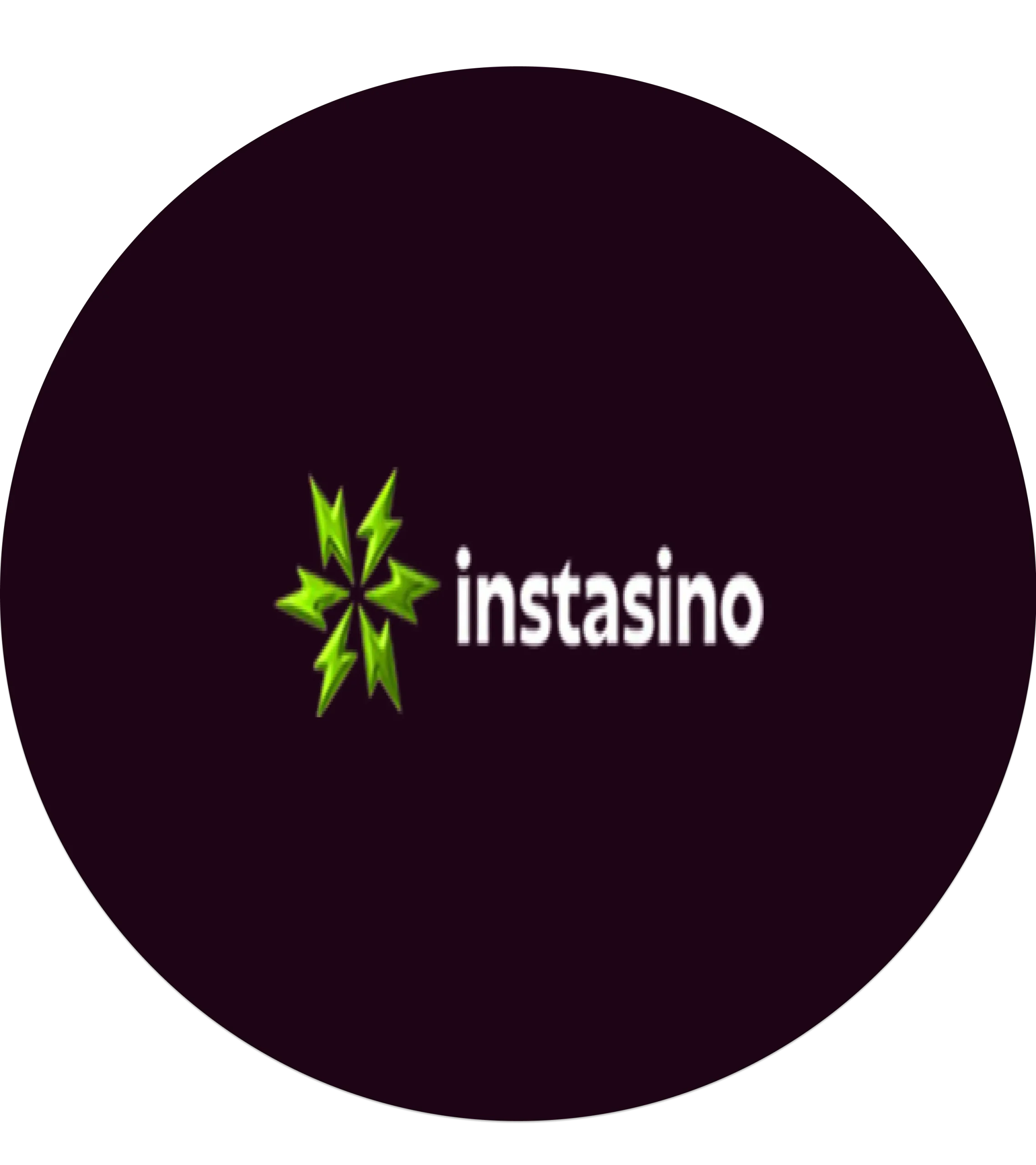 instasino casino logo