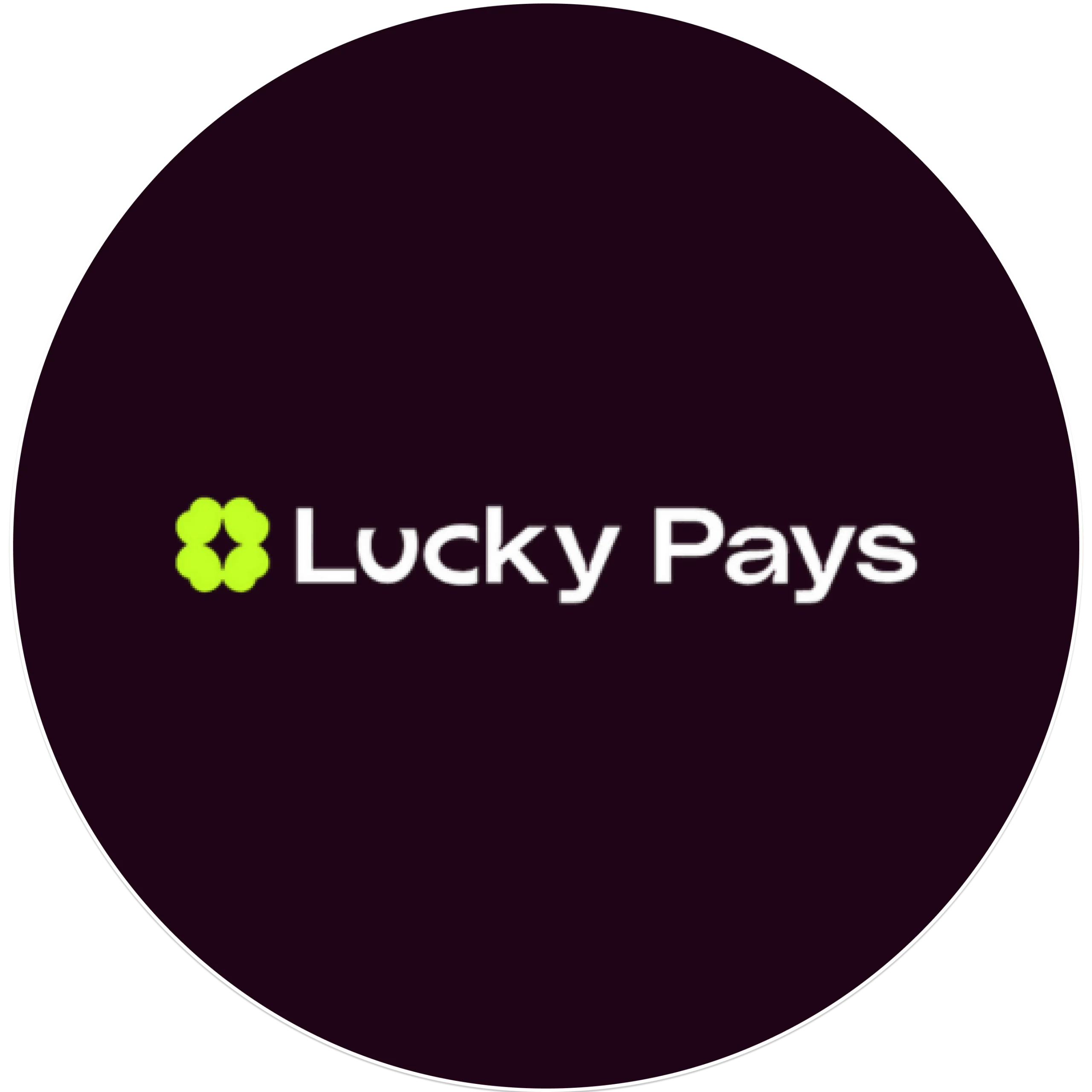 lucky-pays casino logo