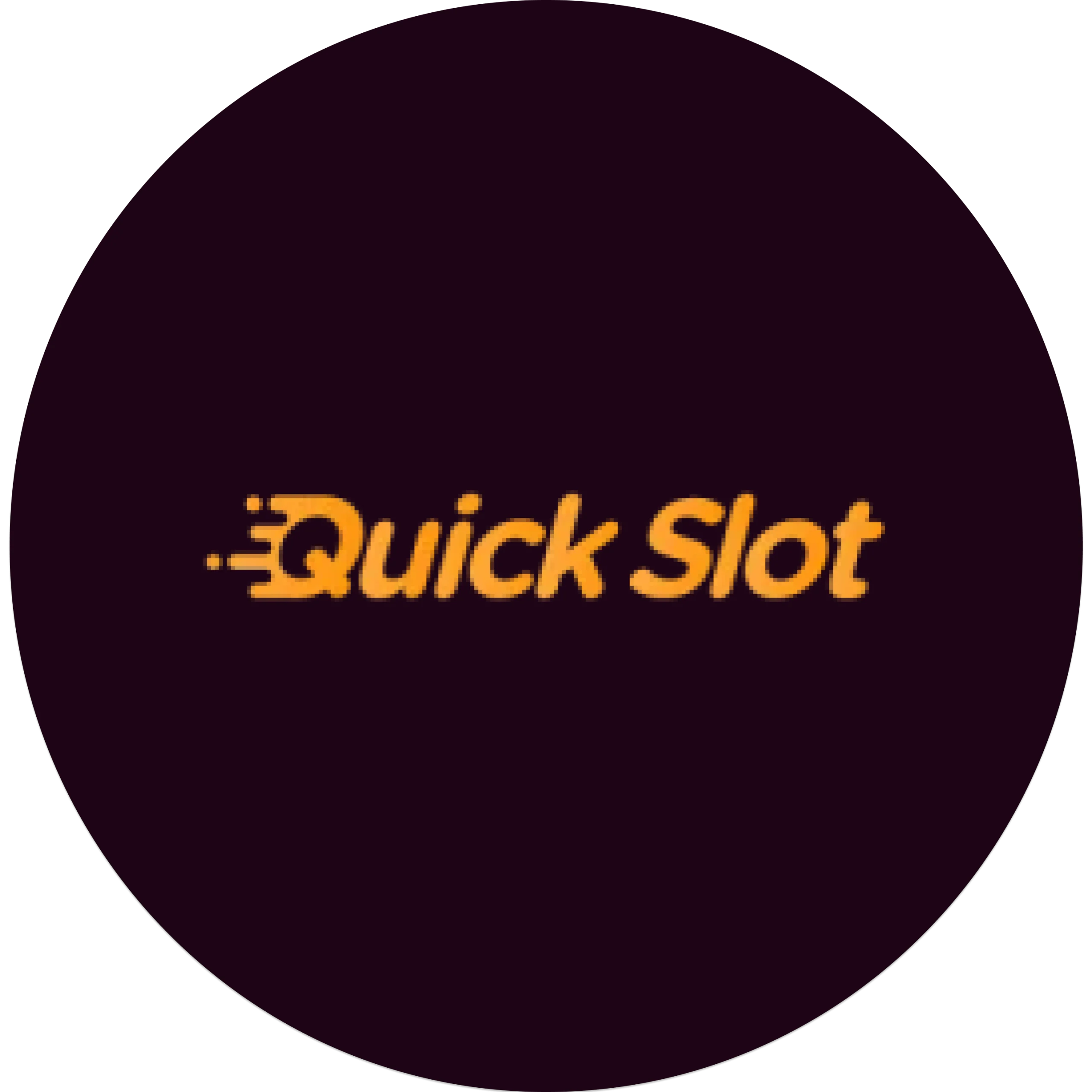 quickslot casino logo